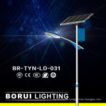 Br-Tyn-Ld-031 30W Single Lamp Solar LED Street Light